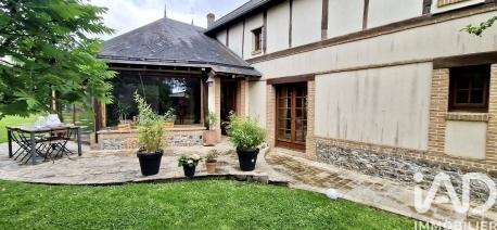 Location maison 5 pièces 125 m² Brestot