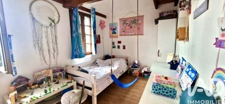 Location maison 5 pièces 125 m² Brestot