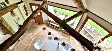 Location maison 5 pièces 125 m² Brestot