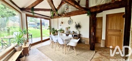 Location maison 5 pièces 125 m² Brestot