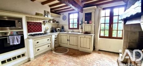 Location maison 5 pièces 125 m² Brestot