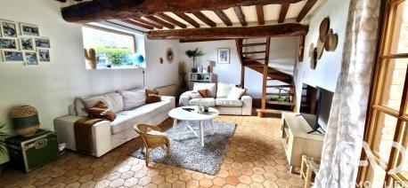 Location maison 5 pièces 125 m² Brestot