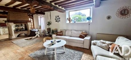 Location maison 5 pièces 125 m² Brestot