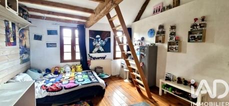 Location maison 5 pièces 125 m² Brestot