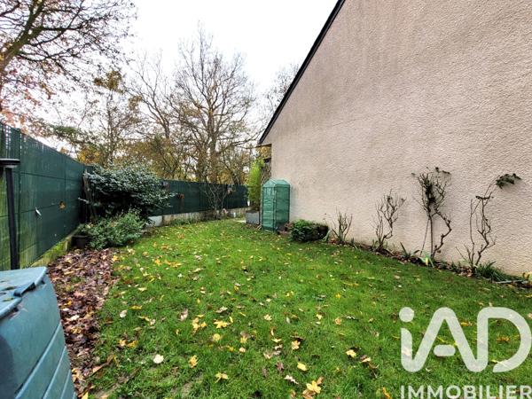 Maison à vendre 5 pièces 120 m² Rennes