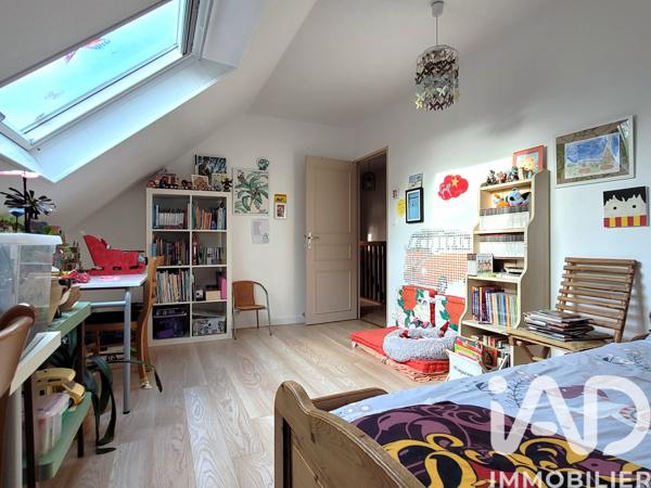 Maison à vendre 5 pièces 120 m² Rennes