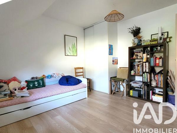 Maison à vendre 5 pièces 120 m² Rennes