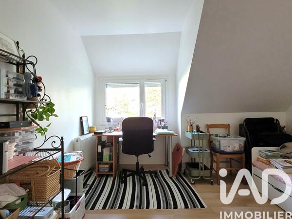 Maison à vendre 5 pièces 120 m² Rennes