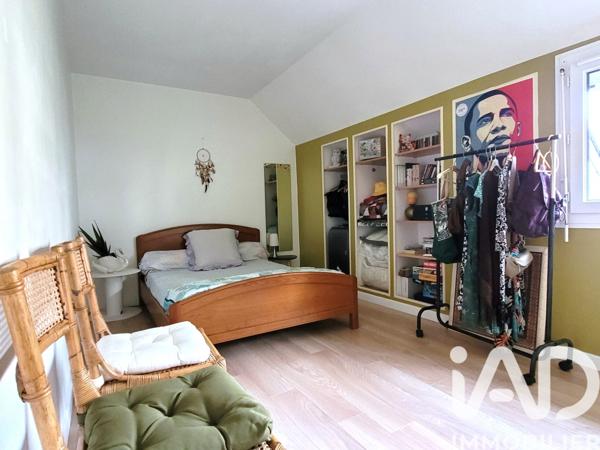 Maison à vendre 5 pièces 120 m² Rennes