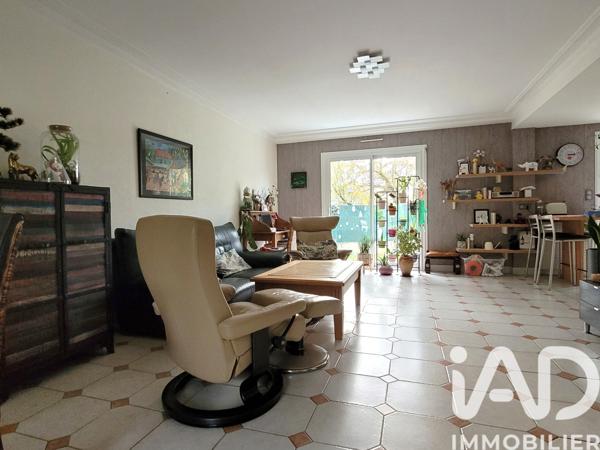 Maison à vendre 5 pièces 120 m² Rennes