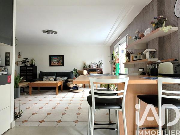 Maison à vendre 5 pièces 120 m² Rennes