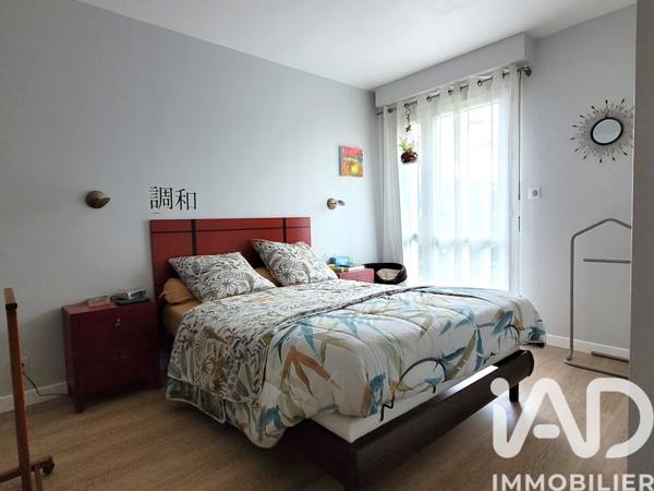 Maison à vendre 5 pièces 120 m² Rennes