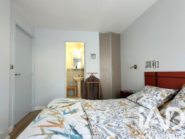 Maison à vendre 5 pièces 120 m² Rennes