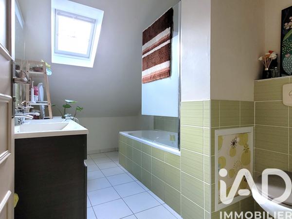 Maison à vendre 5 pièces 120 m² Rennes