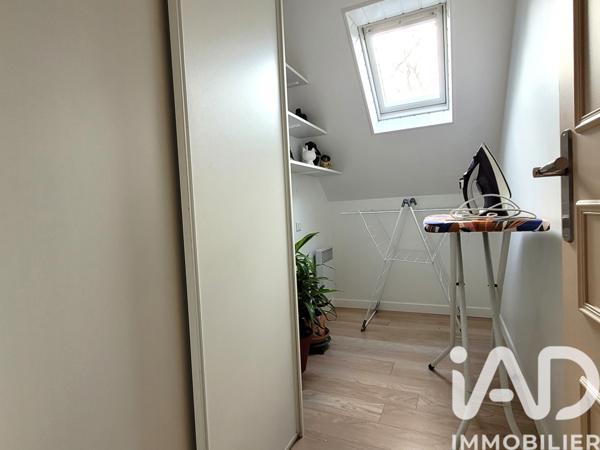 Maison à vendre 5 pièces 120 m² Rennes