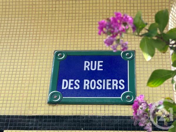 Appartement F2 à vendre  2 pièces - 53,02 m2 PARIS - 75004