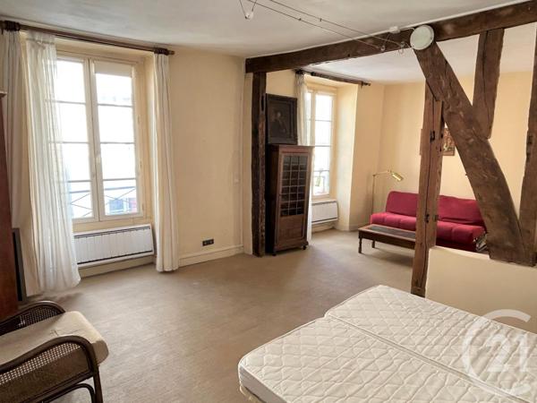 Appartement F2 à vendre  2 pièces - 53,02 m2 PARIS - 75004