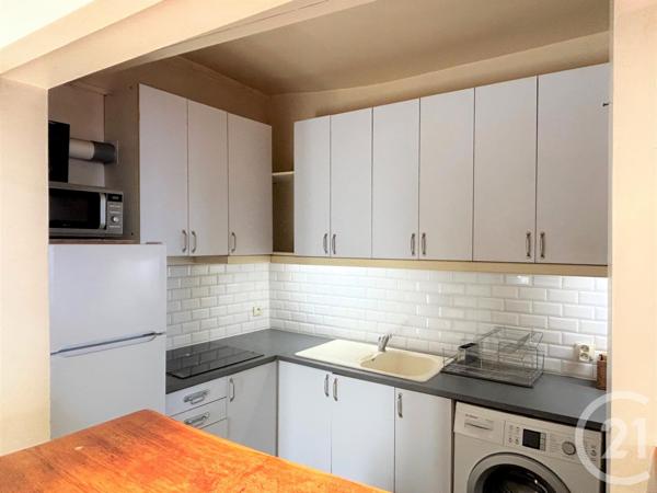 Appartement F2 à vendre  2 pièces - 53,02 m2 PARIS - 75004