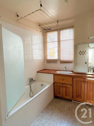 Appartement F2 à vendre  2 pièces - 53,02 m2 PARIS - 75004