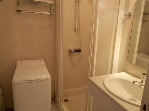 Studio – 27 m² – La rochelle