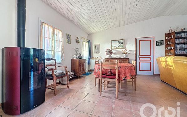 Maison à vendre    3 pièces • 94,50 m2 Challans