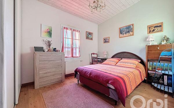 Maison à vendre    3 pièces • 94,50 m2 Challans