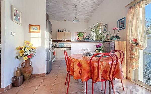 Maison à vendre    3 pièces • 94,50 m2 Challans