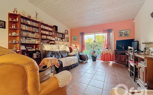 Maison à vendre    3 pièces • 94,50 m2 Challans