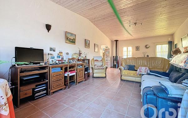 Maison à vendre    3 pièces • 94,50 m2 Challans