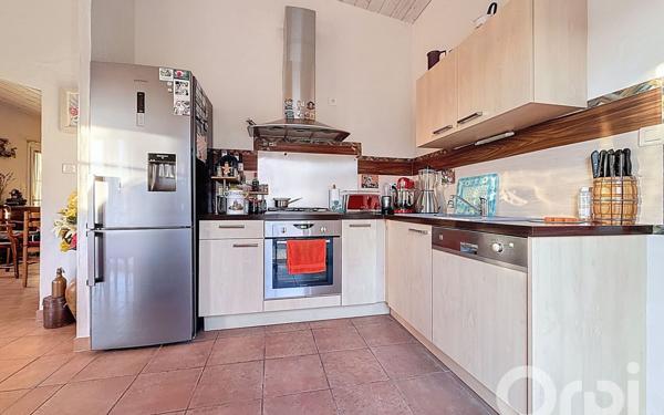 Maison à vendre    3 pièces • 94,50 m2 Challans