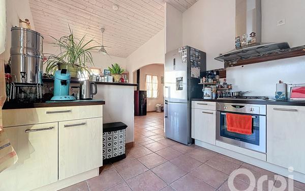 Maison à vendre    3 pièces • 94,50 m2 Challans