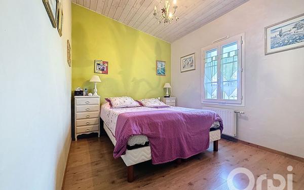 Maison à vendre    3 pièces • 94,50 m2 Challans