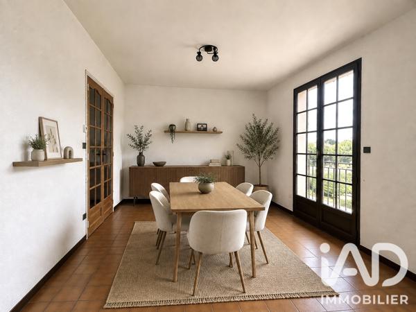 Maison à vendre 4 pièces 80 m² Parempuyre