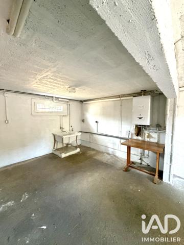 Maison à vendre 4 pièces 80 m² Parempuyre