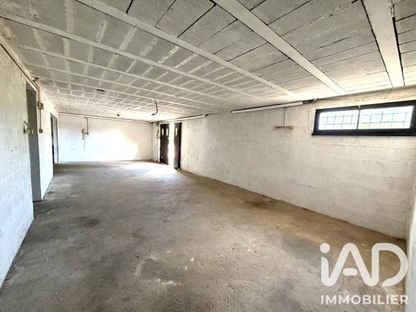 Maison à vendre 4 pièces 80 m² Parempuyre