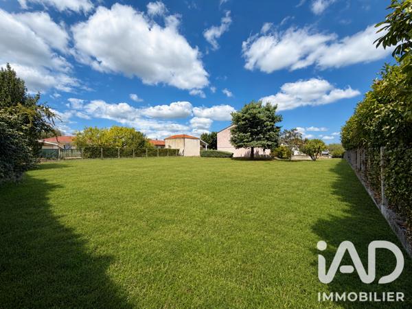 Maison à vendre 4 pièces 80 m² Parempuyre