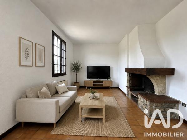 Maison à vendre 4 pièces 80 m² Parempuyre