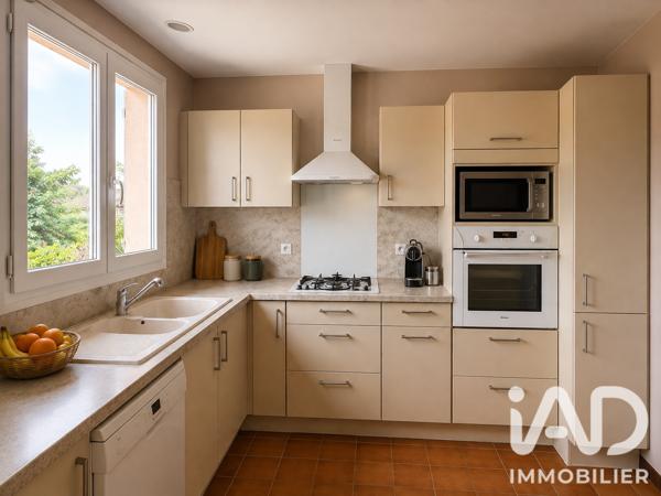 Maison à vendre 4 pièces 80 m² Parempuyre