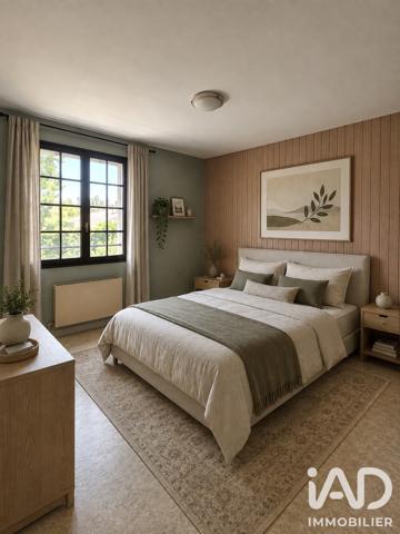 Maison à vendre 4 pièces 80 m² Parempuyre