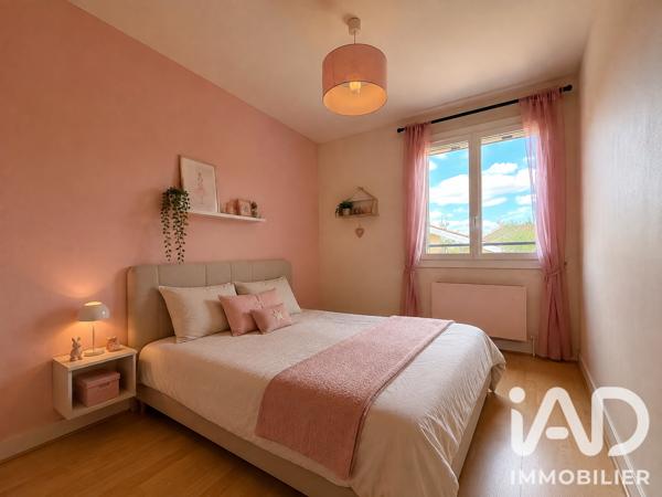 Maison à vendre 4 pièces 80 m² Parempuyre