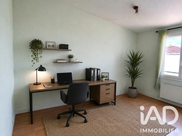 Maison à vendre 4 pièces 80 m² Parempuyre