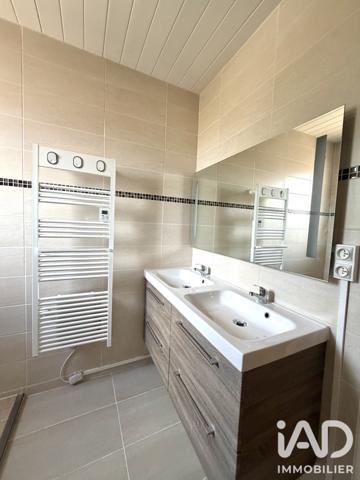 Maison à vendre 4 pièces 80 m² Parempuyre