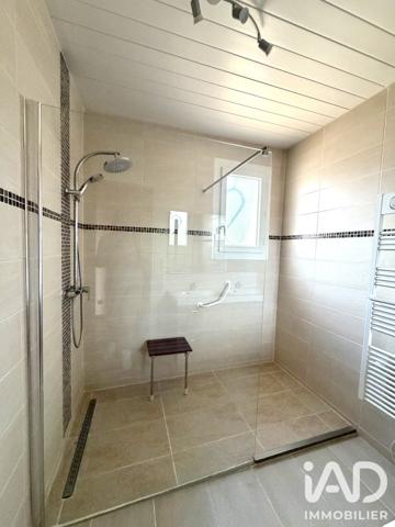 Maison à vendre 4 pièces 80 m² Parempuyre