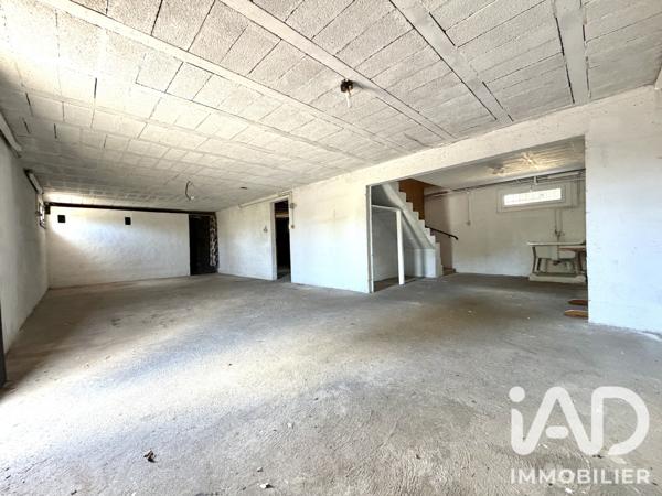 Maison à vendre 4 pièces 80 m² Parempuyre