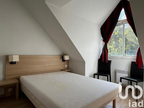 Appartement 2 pièces de 37 m² à Entraygues-sur-Truyère (12140)