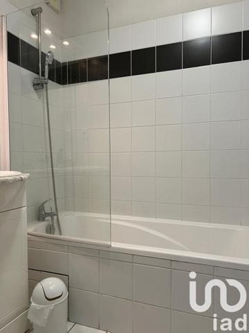 Appartement 2 pièces de 37 m² à Entraygues-sur-Truyère (12140)