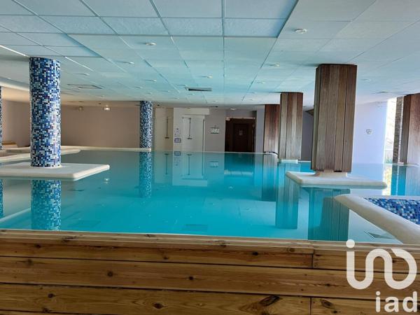 Appartement 2 pièces de 37 m² à Entraygues-sur-Truyère (12140)