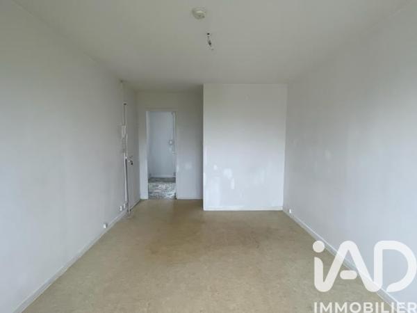 Appartement à vendre 2 pièces 38 m² Creil