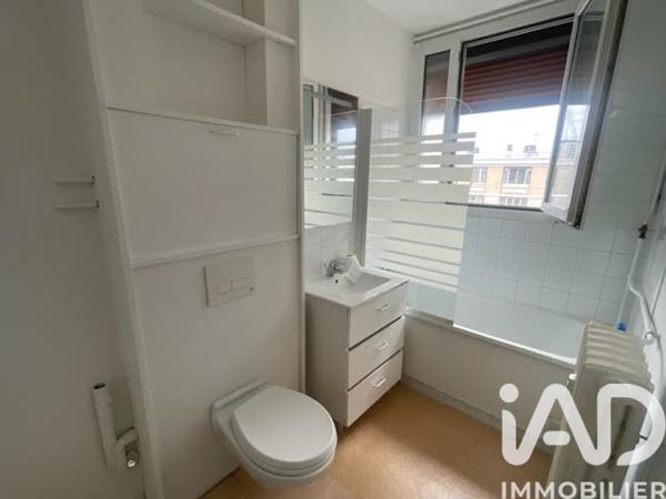 Appartement à vendre 2 pièces 38 m² Creil