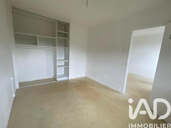 Appartement à vendre 2 pièces 38 m² Creil